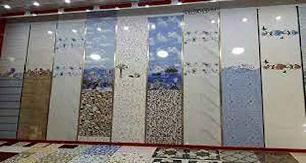 تصویر 5 از خرید و فروش کاشی حمام جدید با شرایط فوق العاده